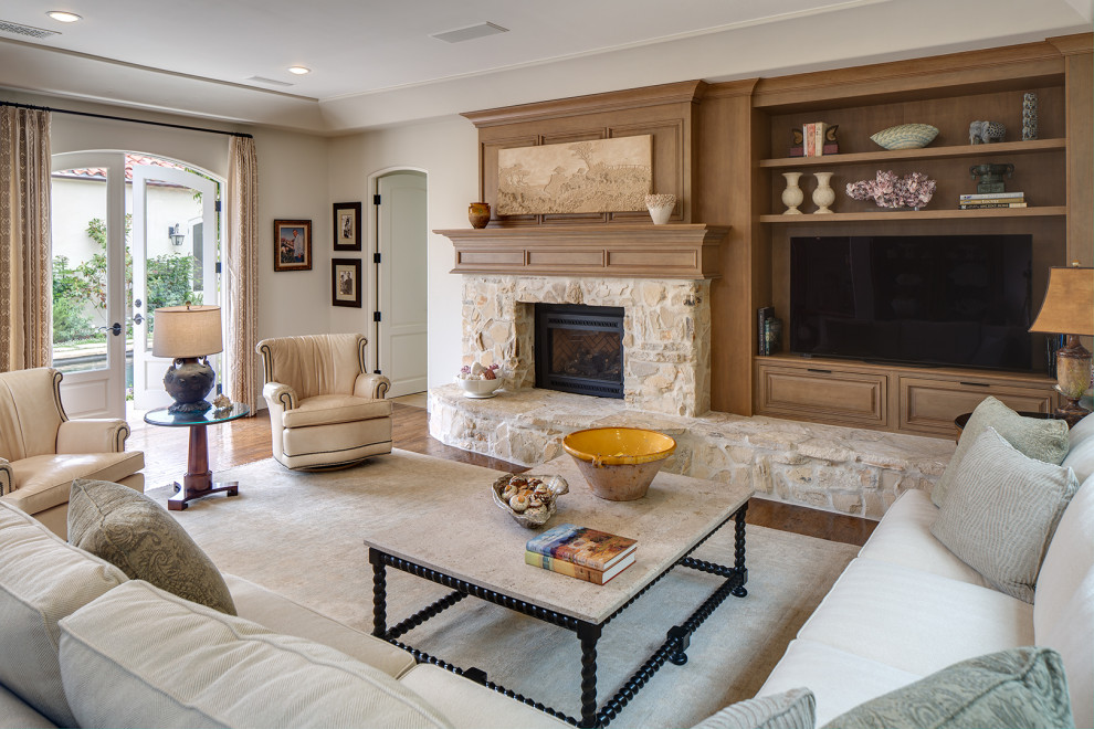 Luxury Home Renovation