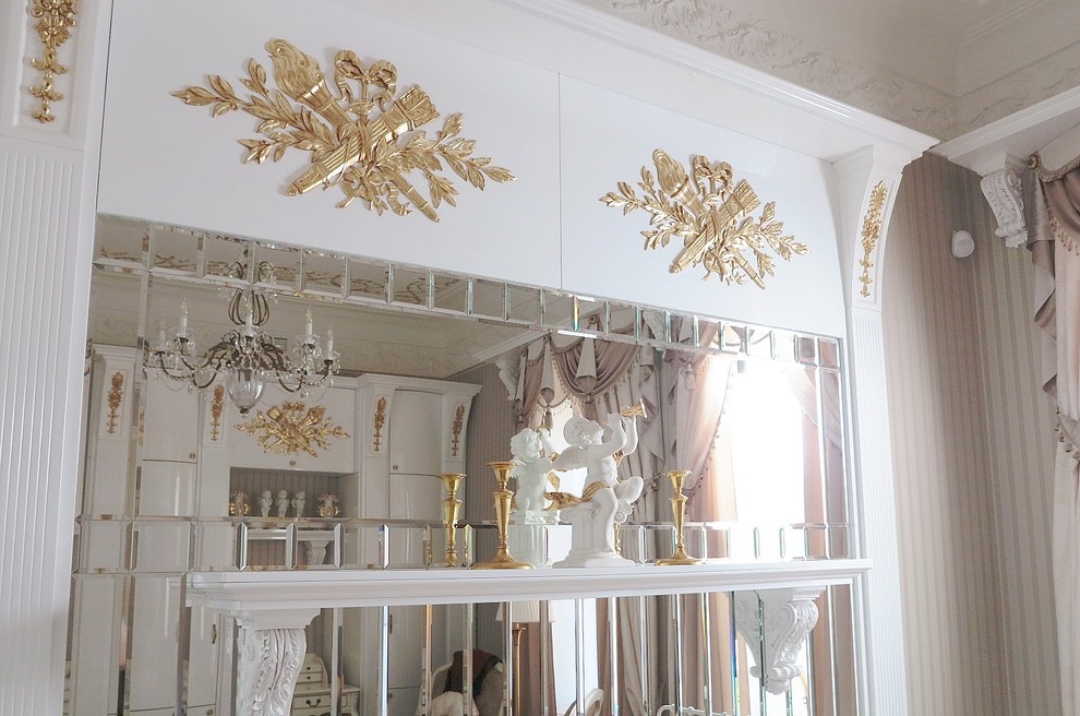 Детская на Каменноостровском