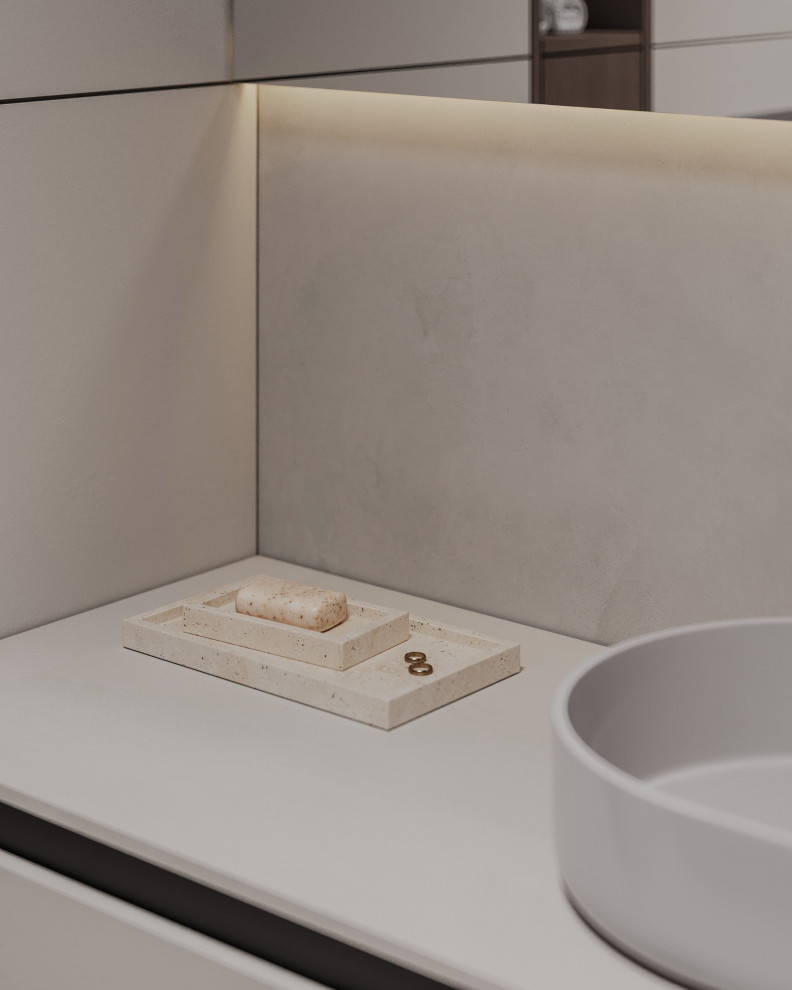 Минимализм: готовое интерьерное решение