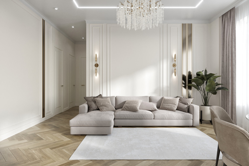 ЖК Айвазовский