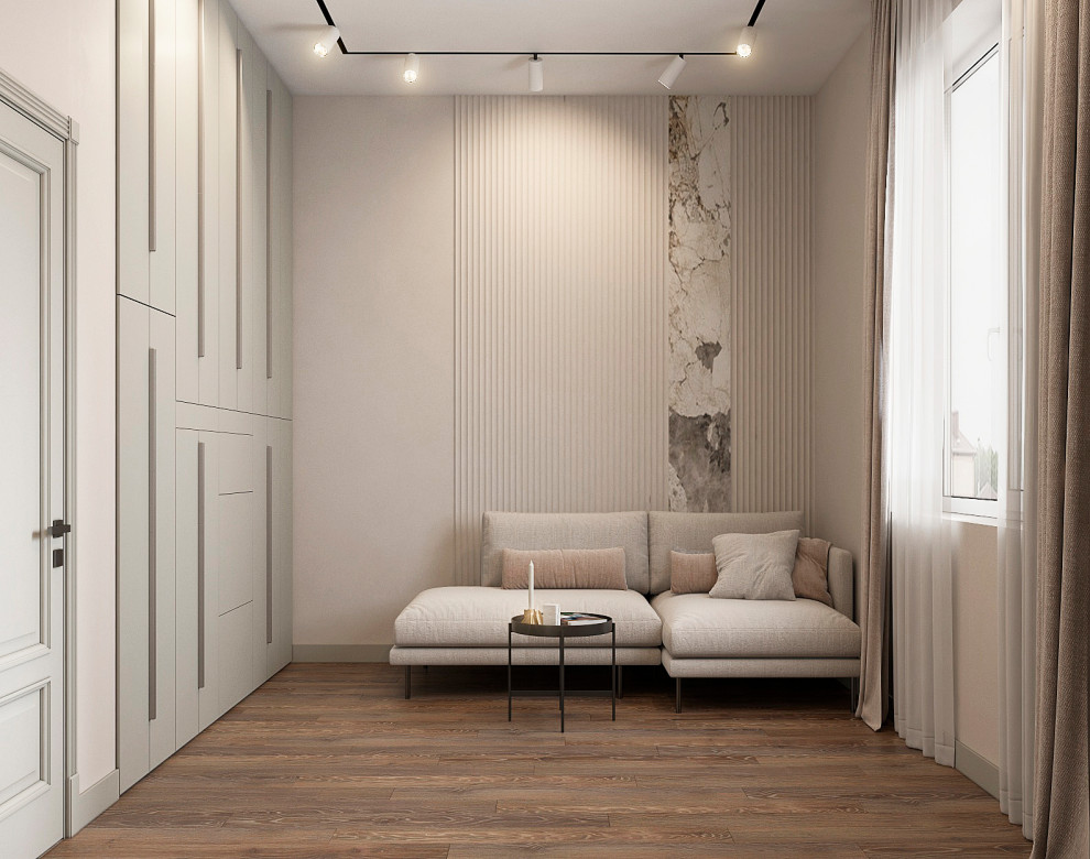 Загородный дом 110 кв/м