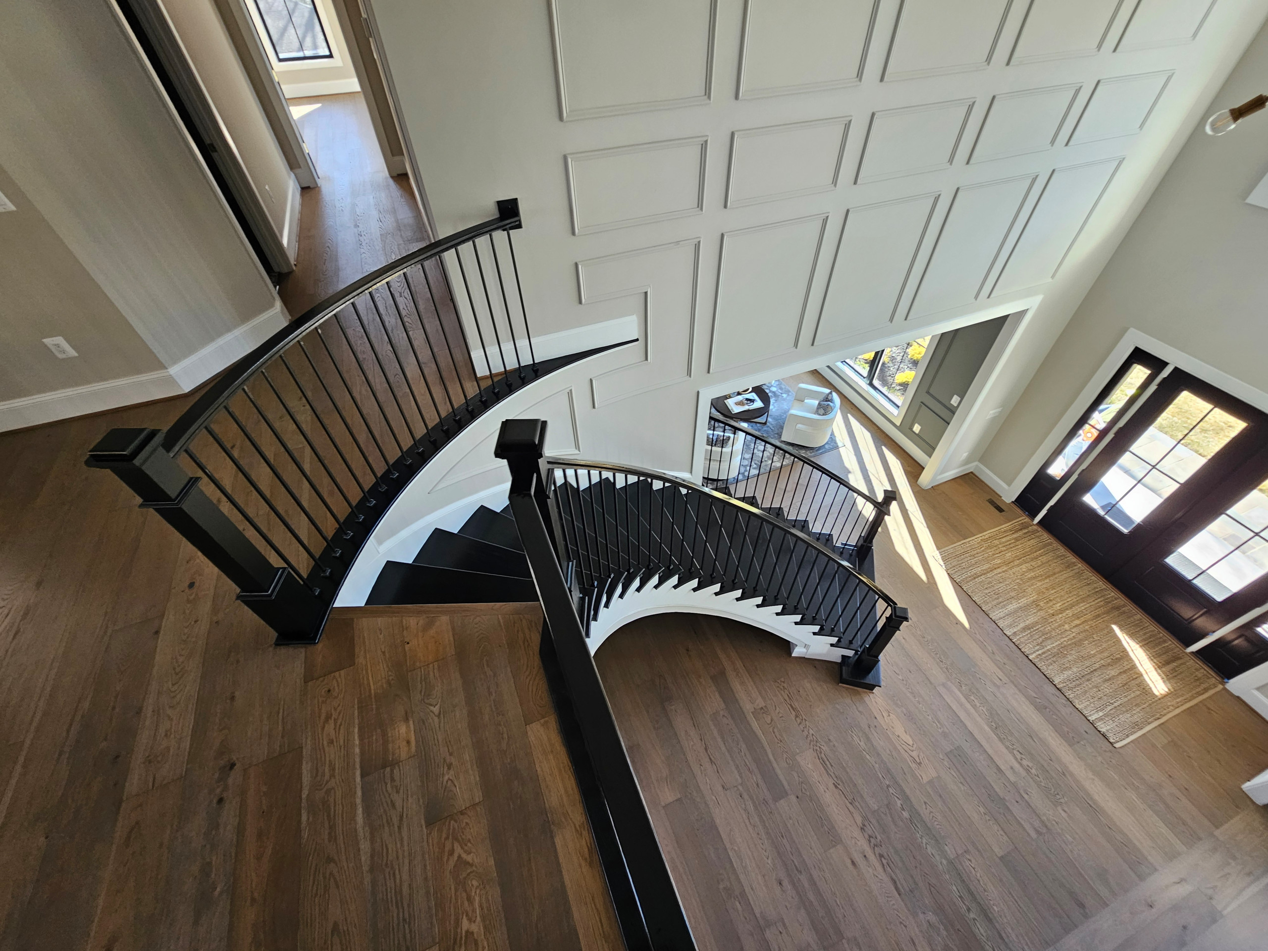 118_Charming Curve for Model Home, Vienna, VA 22182