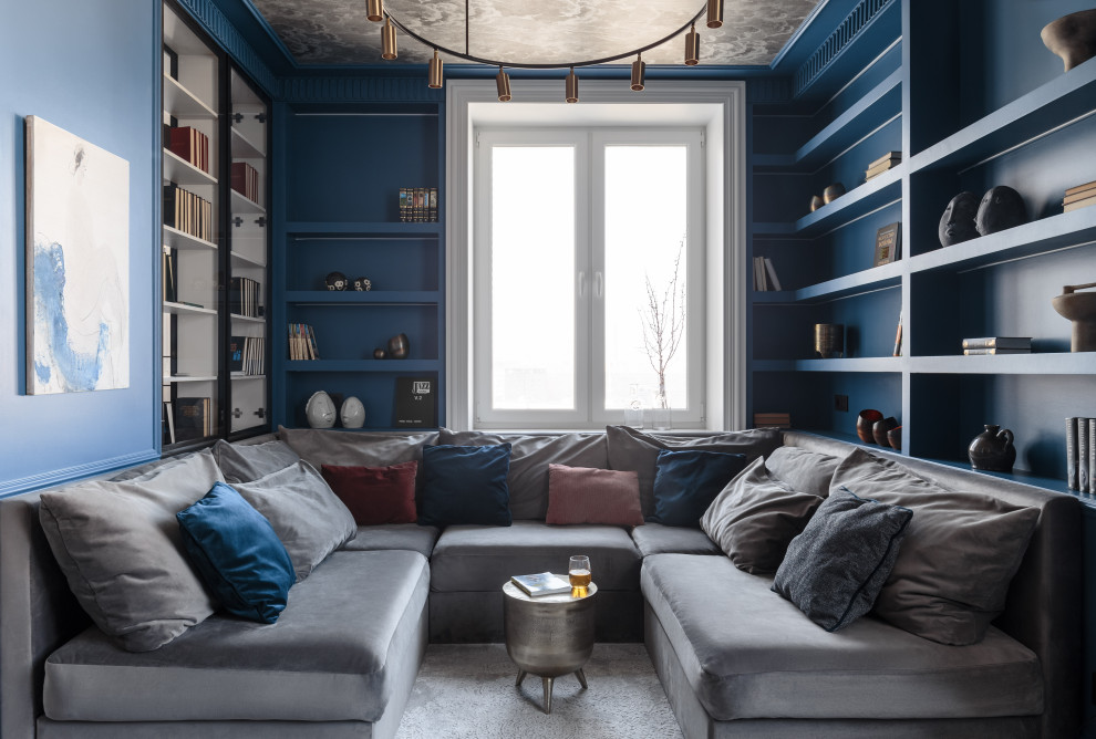 Квартира на Преображенке