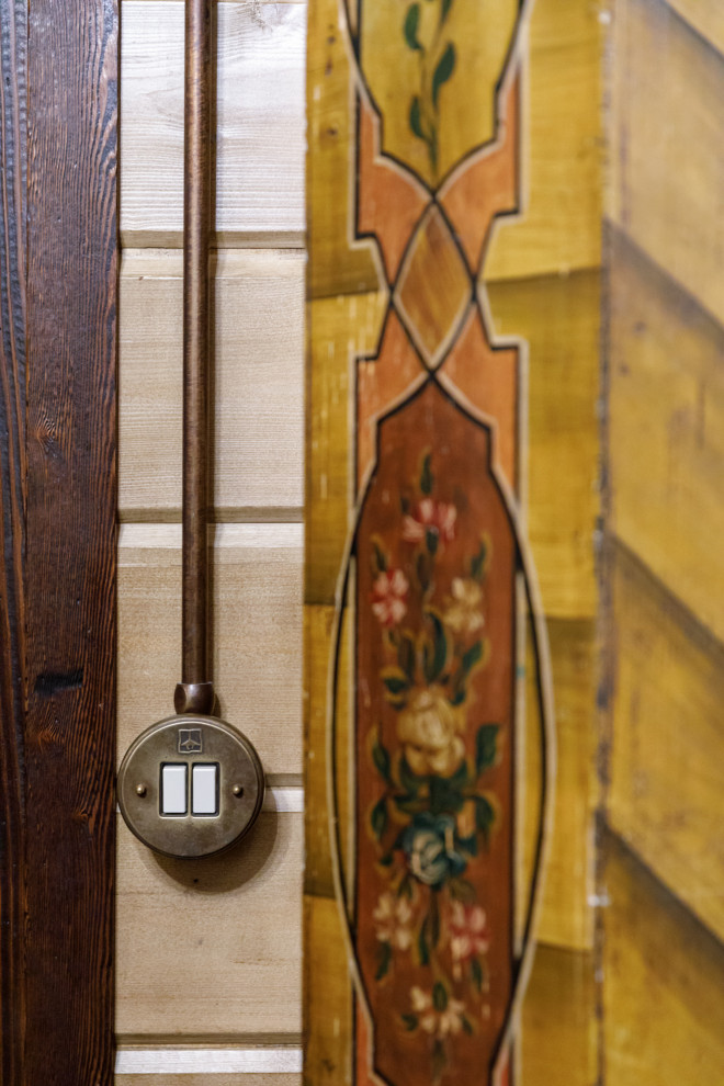 Шале Клязьма