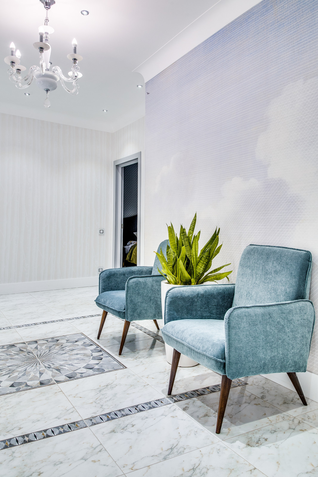 МАГИЯ ЦВЕТА