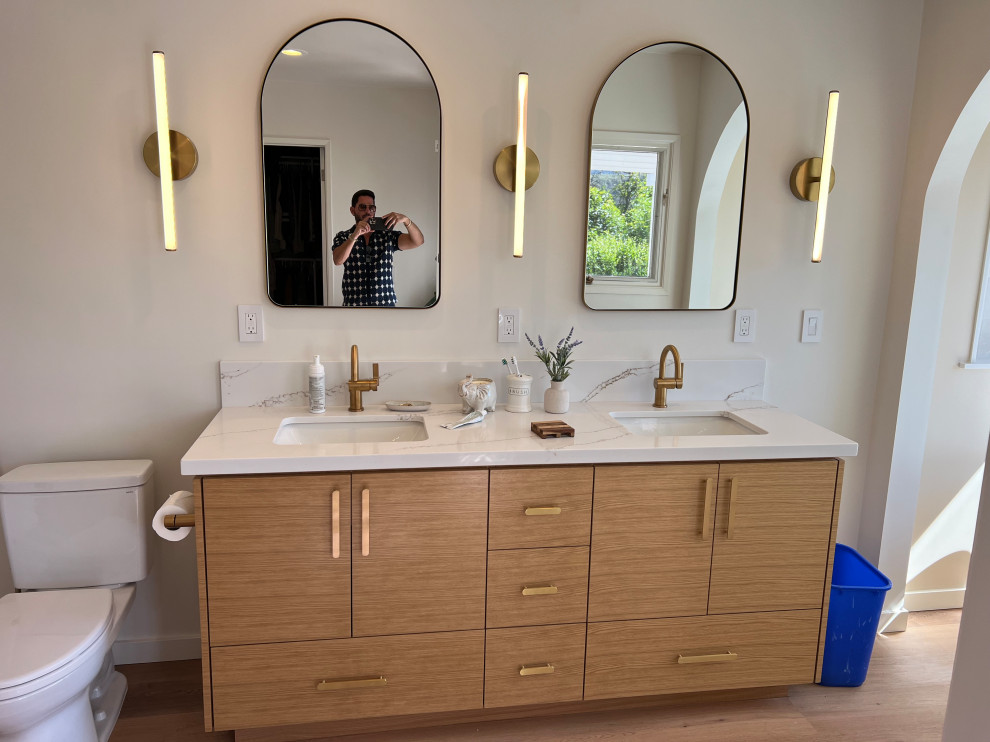 Master Bathroom remodel