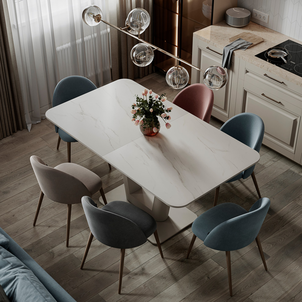 Столовая зона