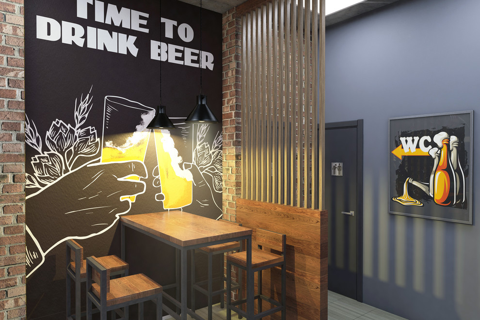 Бар "ТАМ ГДЕ ПИВКО"