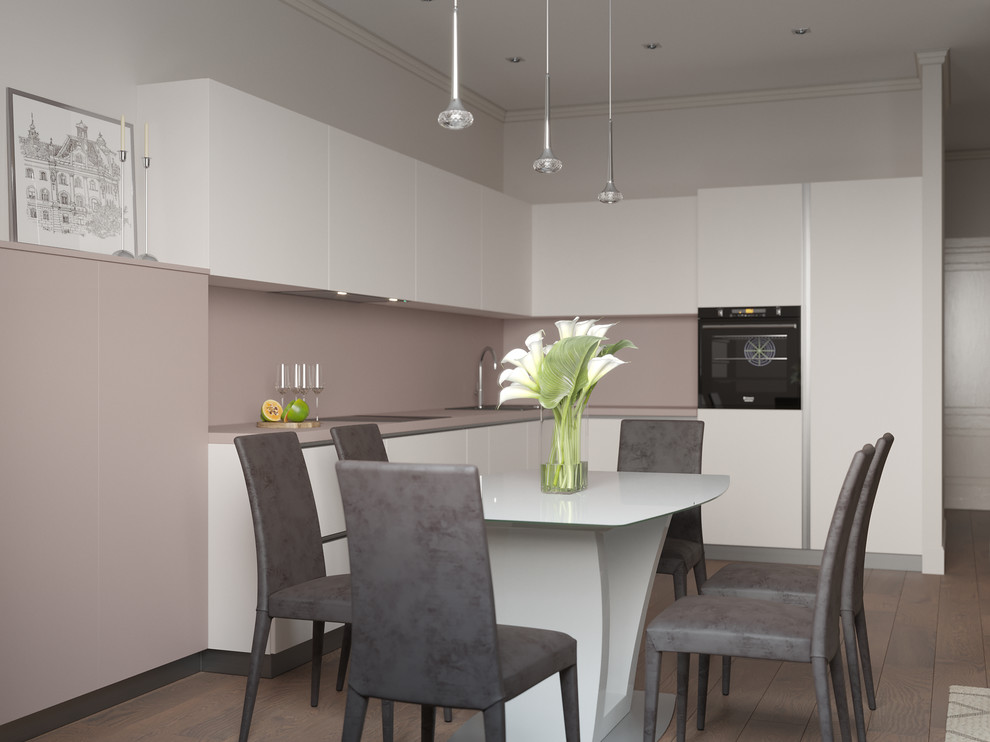 Классика, пианино и много света