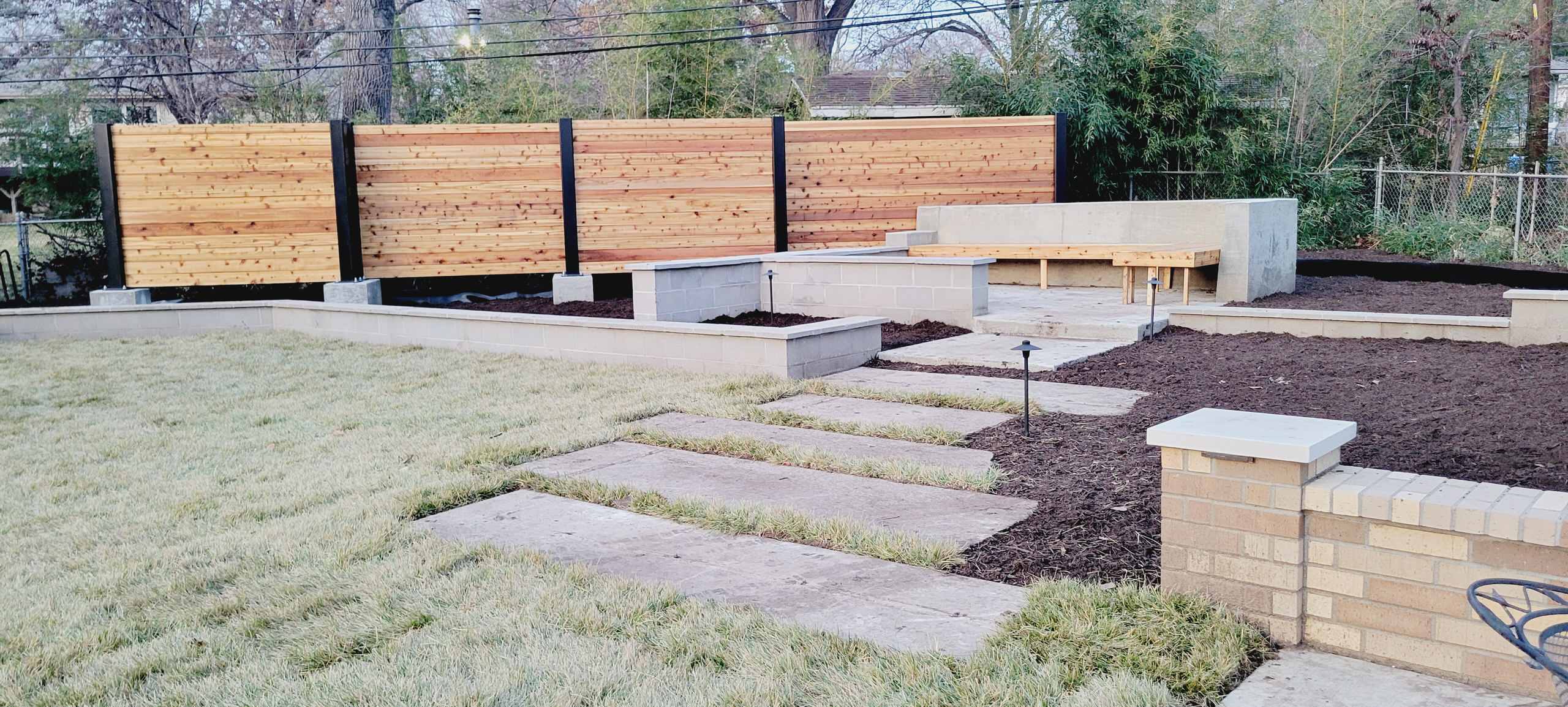 Bamboo Be Gone