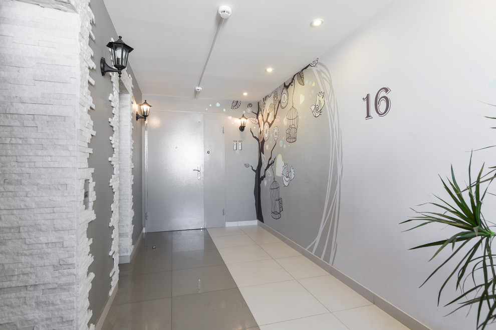 Квартира на ул. Капитанская 155 м2