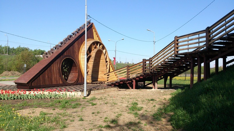 Лестницы Streamstairs Rybland