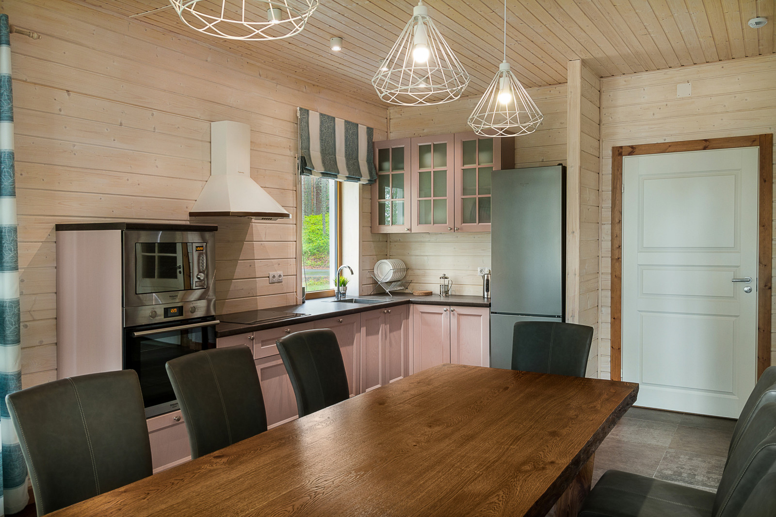 Туристский центр "Радуга", Республика Карелия