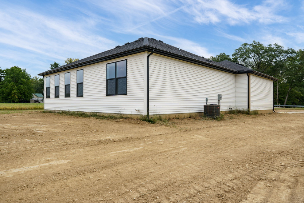 New Home in Wilmington Ohio