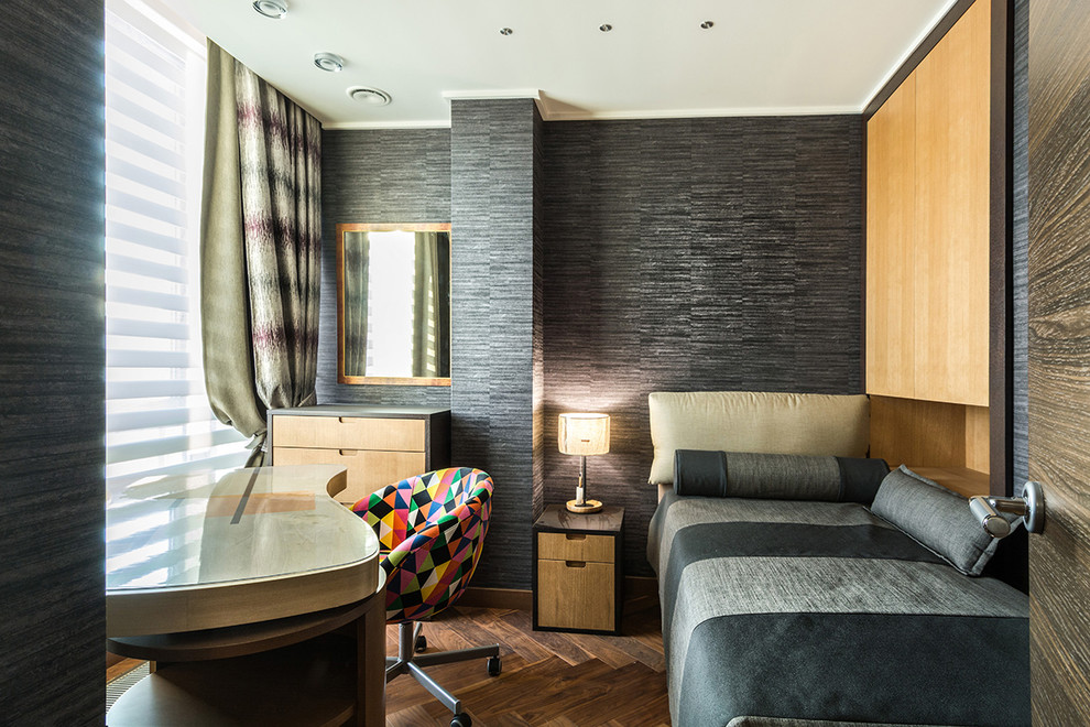 4х комнатная квартира №1