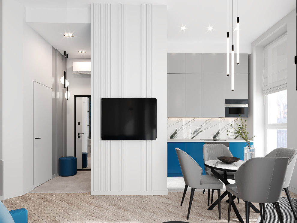 Квартира в ЖК "Невский"