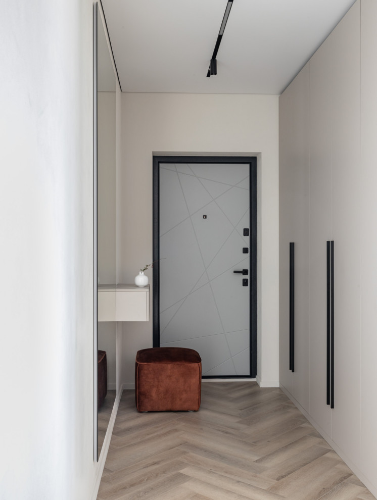 Интересная история