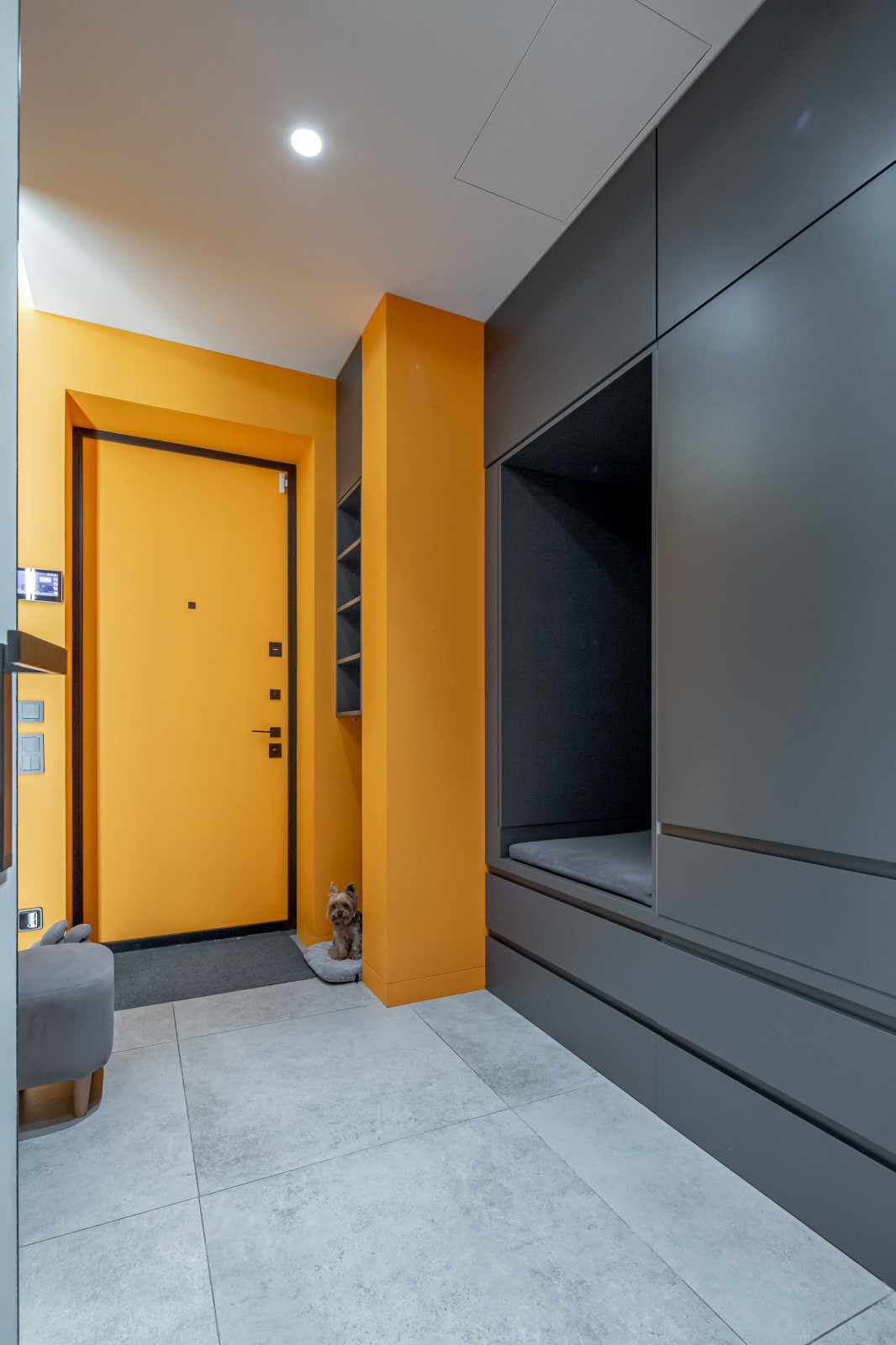 Хамовники 110