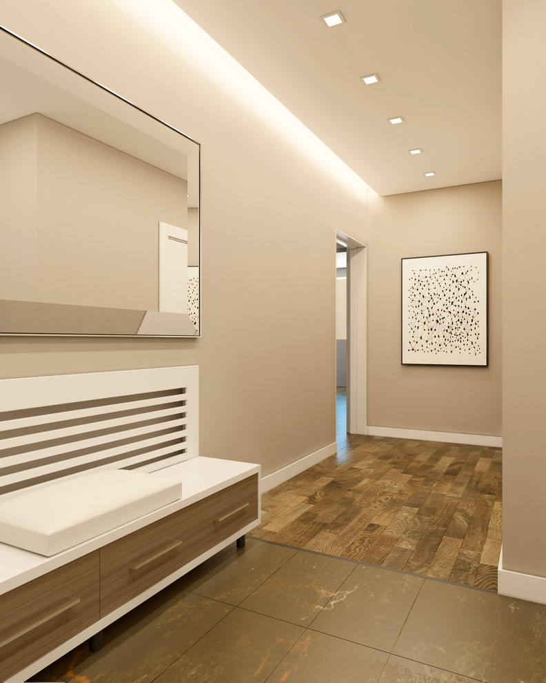 Сочная атмосфера