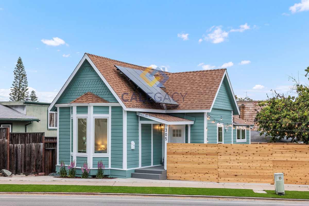 Tiny House