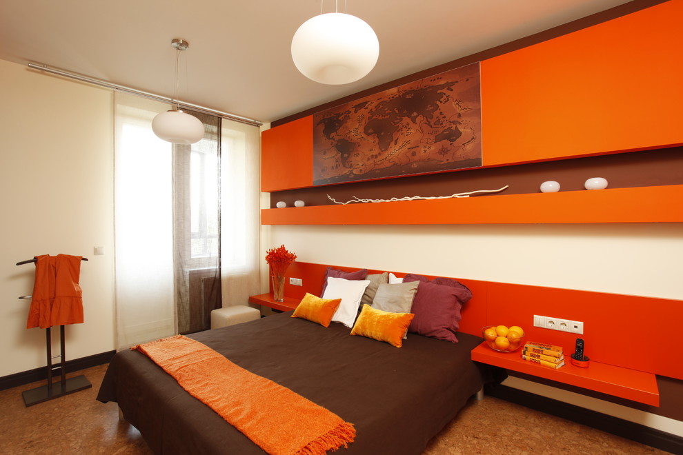 Квартира для молодой семьи