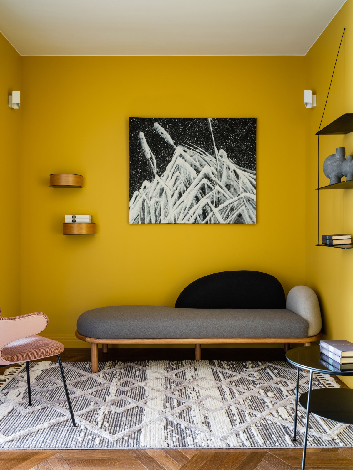 ЖК Виноградный