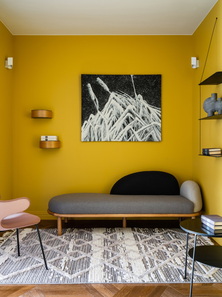 ЖК Виноградный