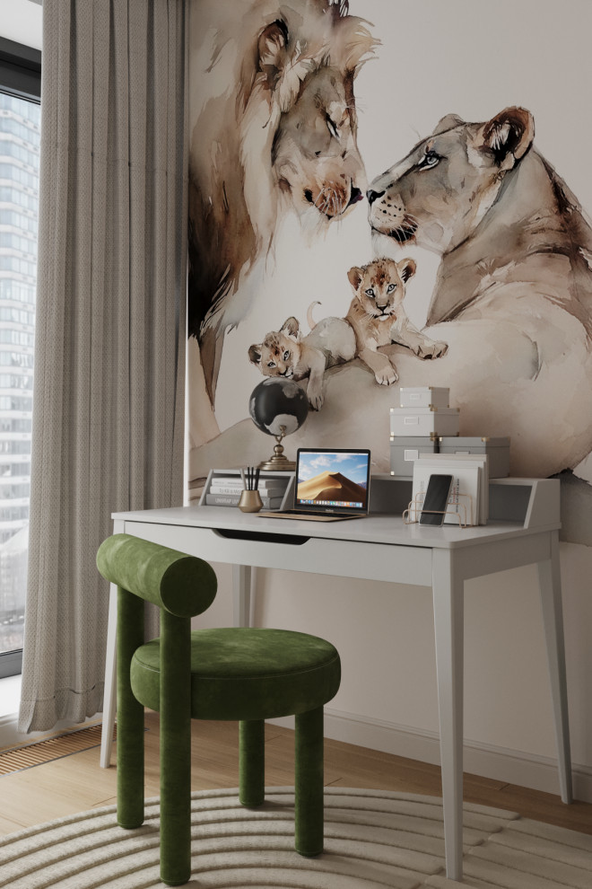 ЖК WELLTON TOWERS  г. МОСКВА