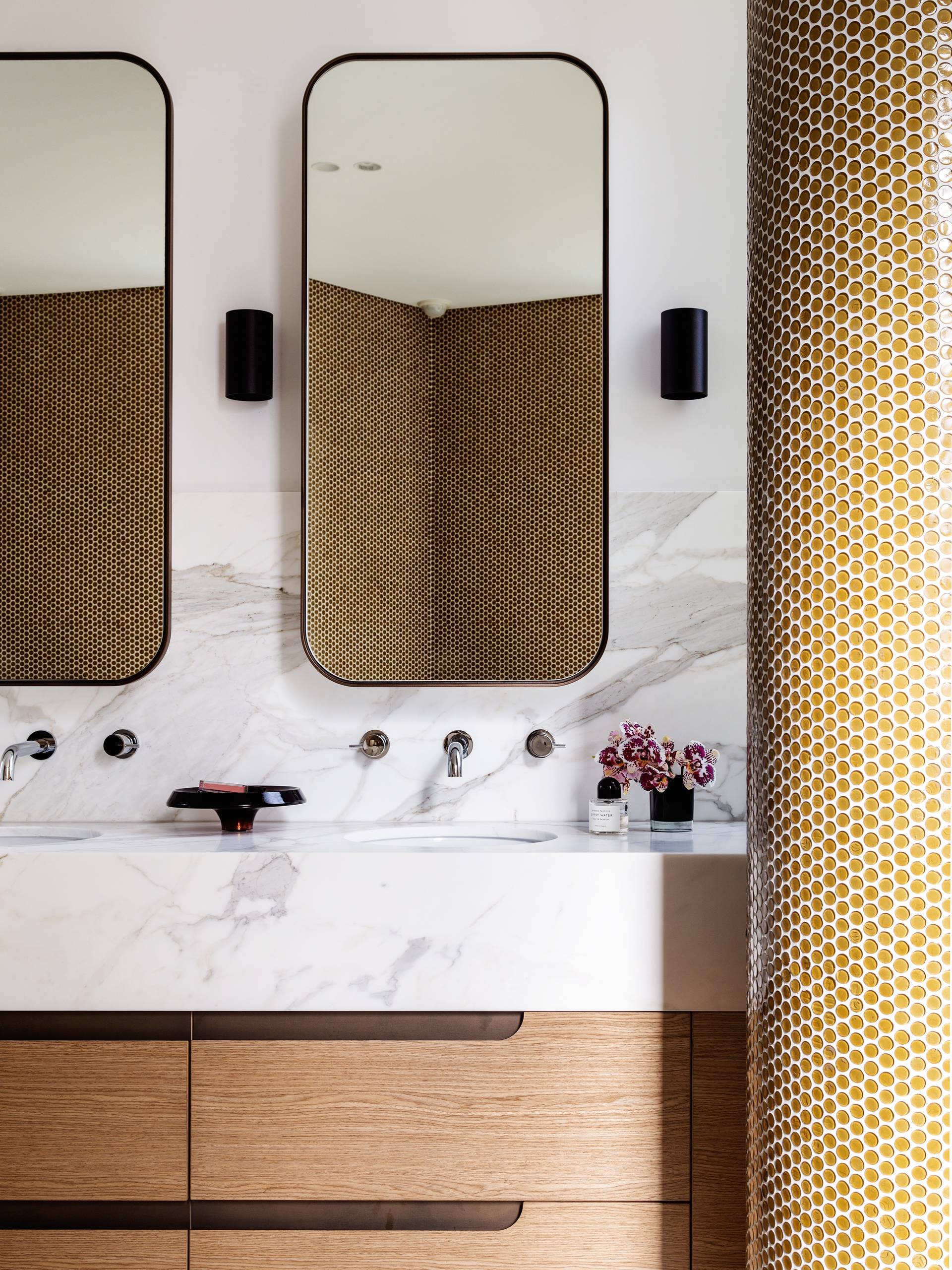 35 Beautiful Bathroom Lighting Ideas Houzz Au