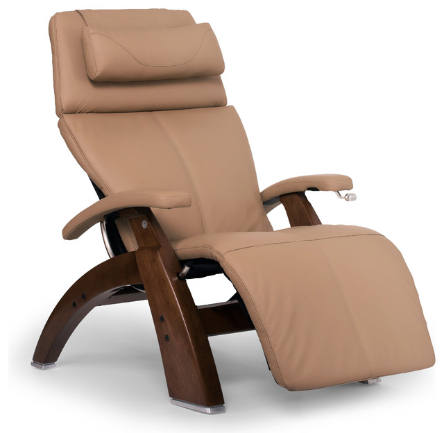 Human Touch PC-420 Manual PLUS Perfect Chair Walnut Zero-Gravity ...