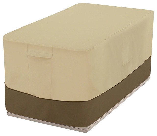 Patio Box Cover 55 Inch Wide