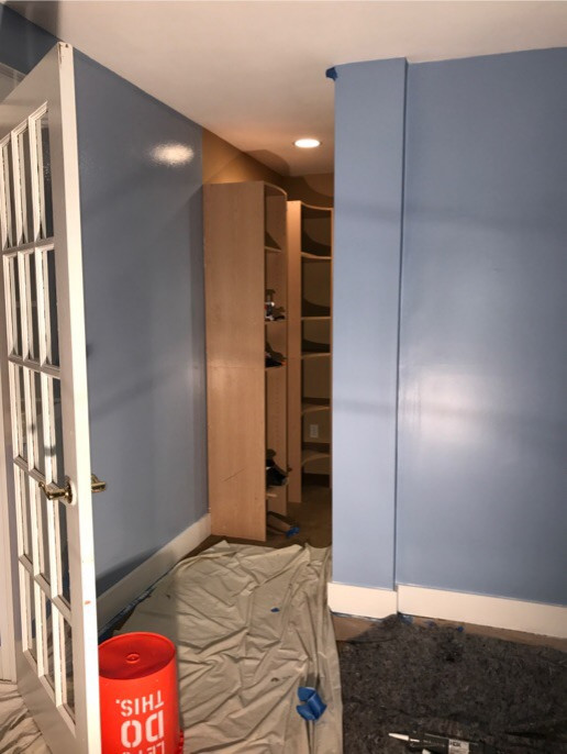West Seattle Home Renovation