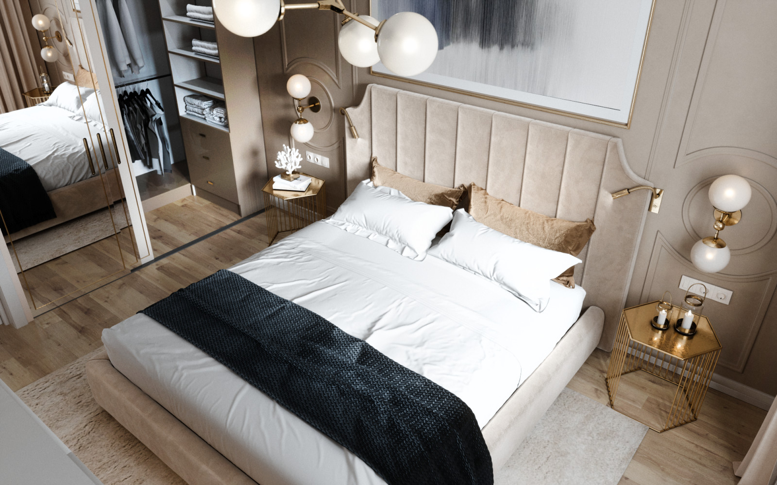 #st_homm квартира 115 м.кв.