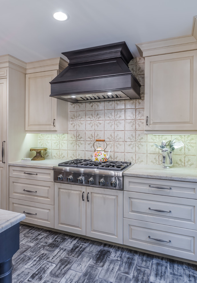 Kitchen Living Dining Swap