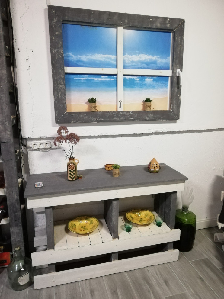 Организация подвала