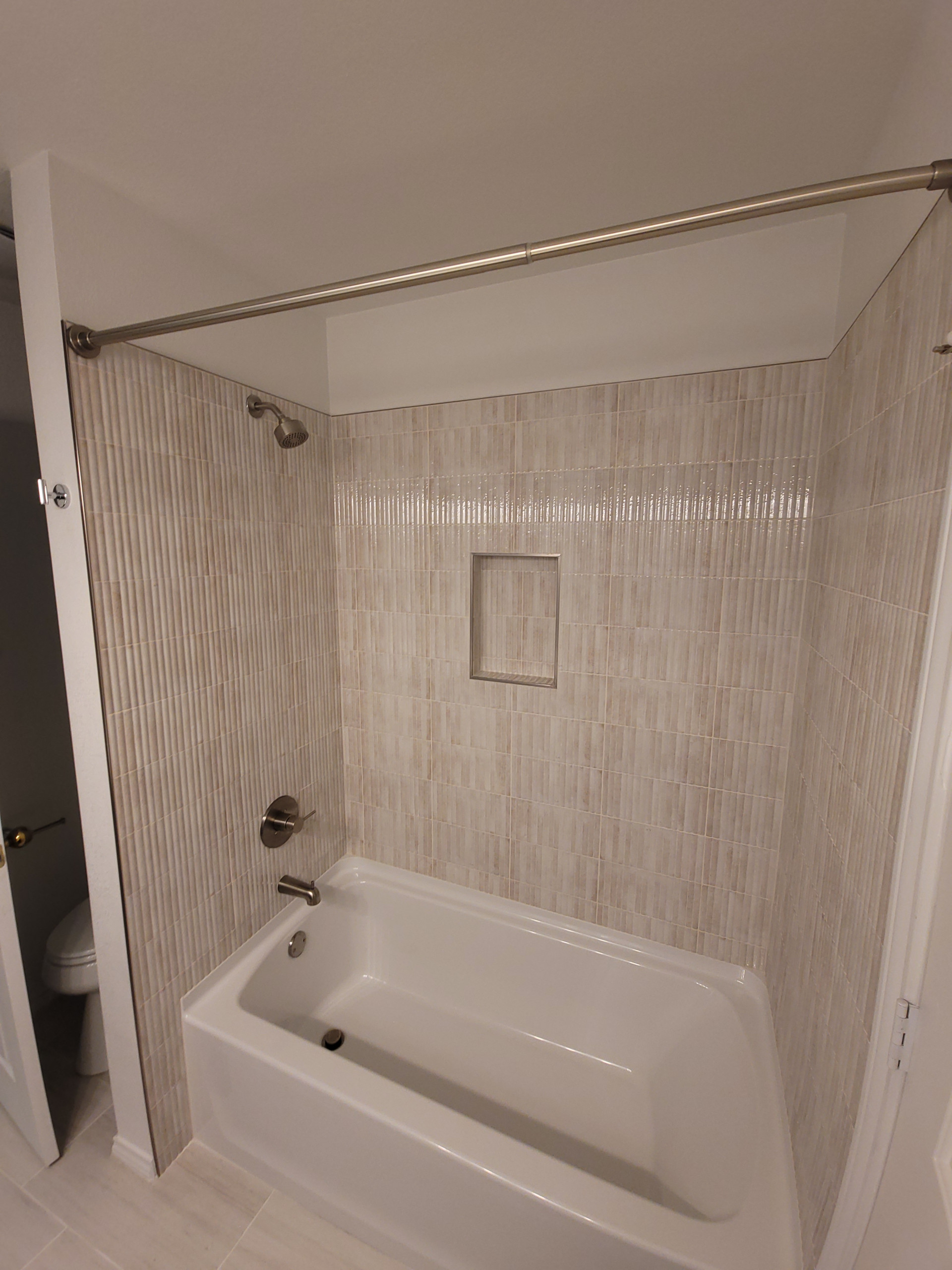 Bowden Full Home Renovation