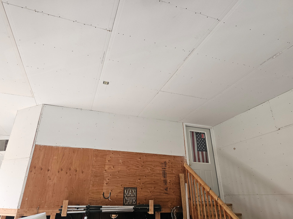 Drywall