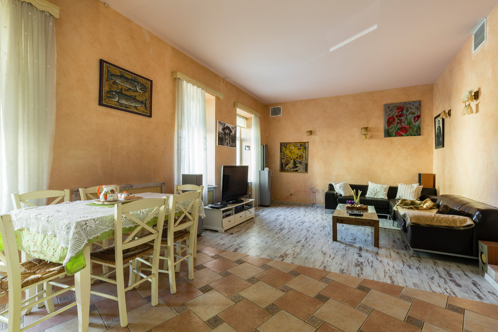 Квартира  на Аптекарском