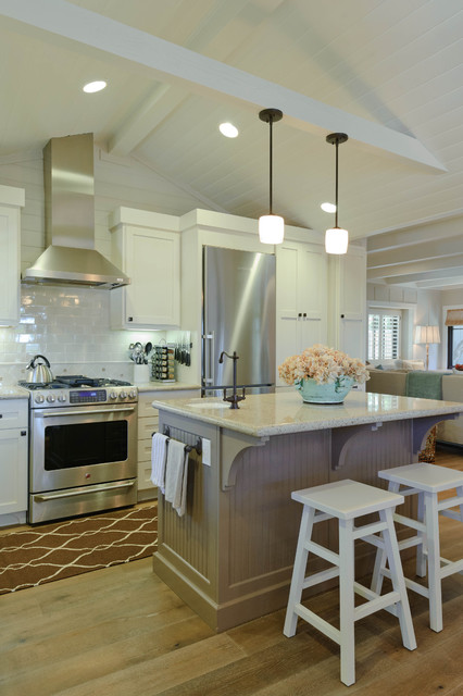 Carmadillo Kitchen|Dining bord-de-mer-cuisine