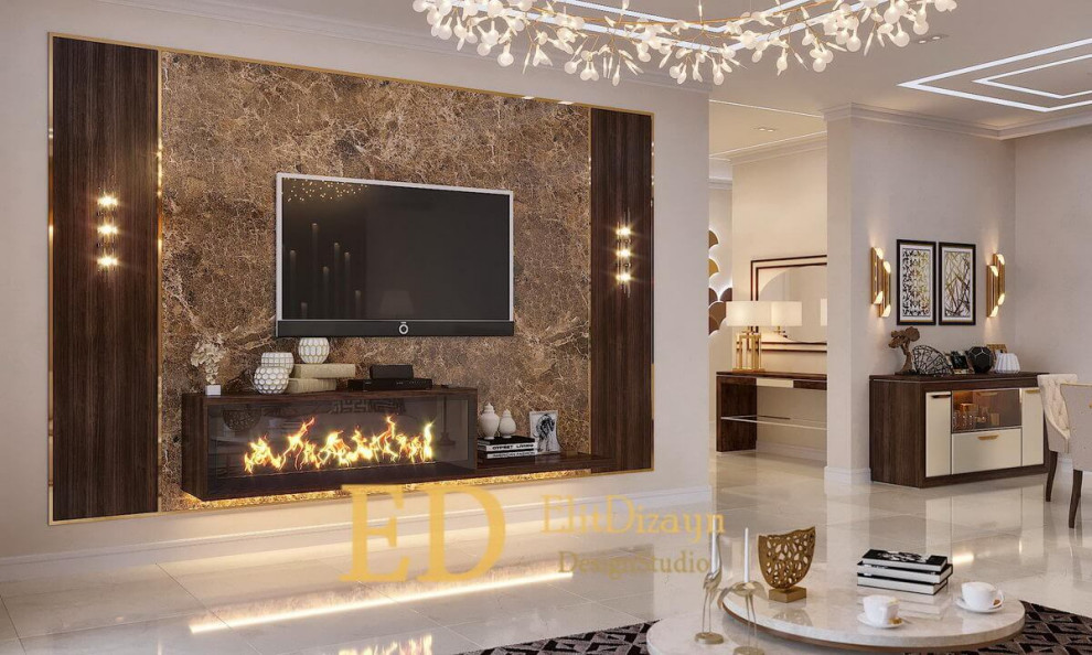 Дом неоклассика - 4