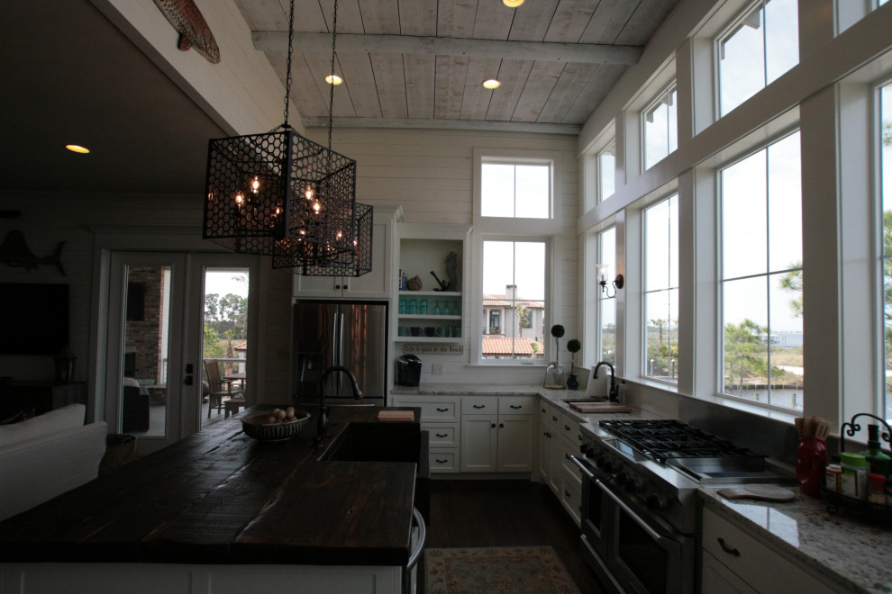 The Vlahos Cottage