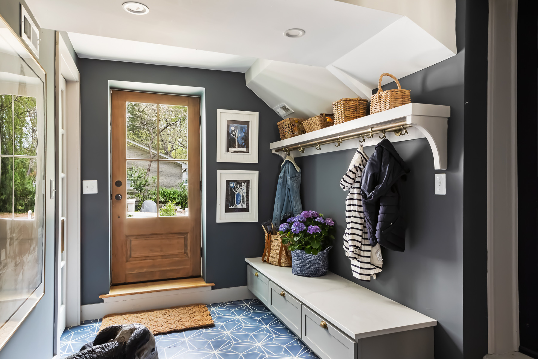 Best Basement Reno - Durham, NC