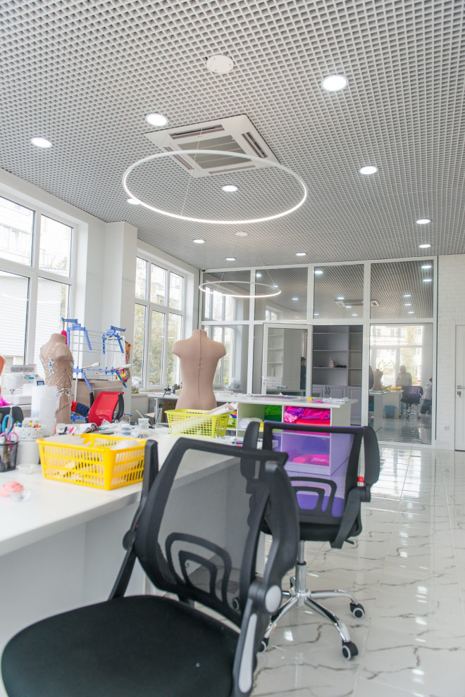 Мастерская по пошиву детских костюмов