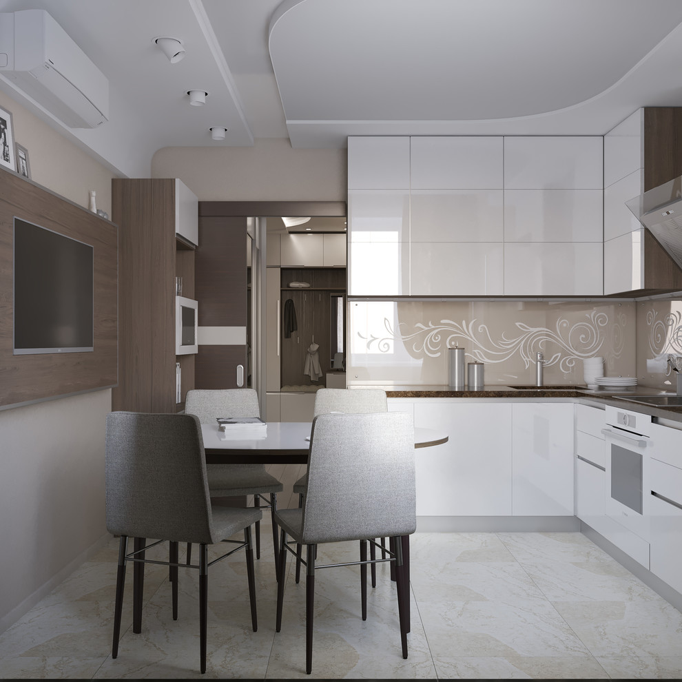 Квартира в г.Люберцы (Московская область)