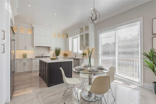 Richmond Hill 0717 kitchen cabinetry