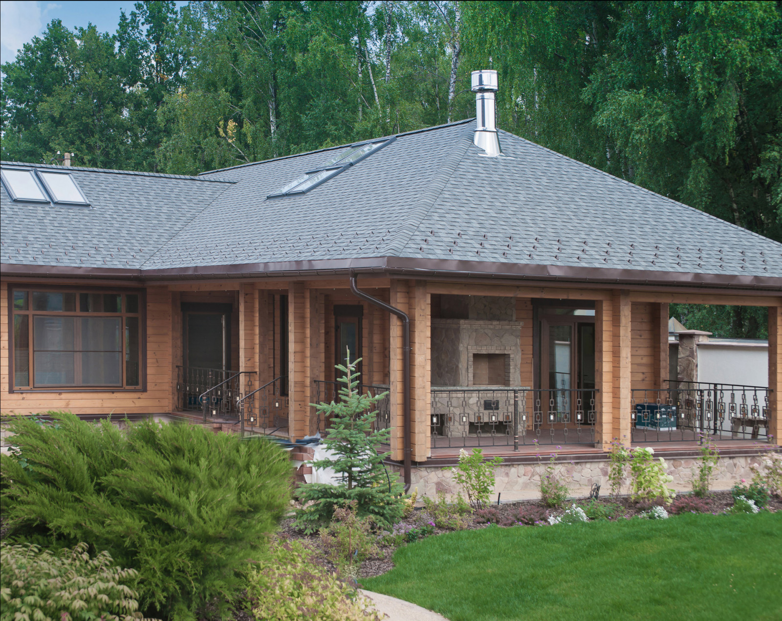 СПА комплекс