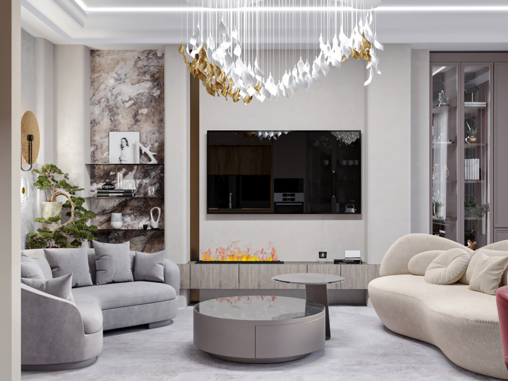 Дизайн интерьера