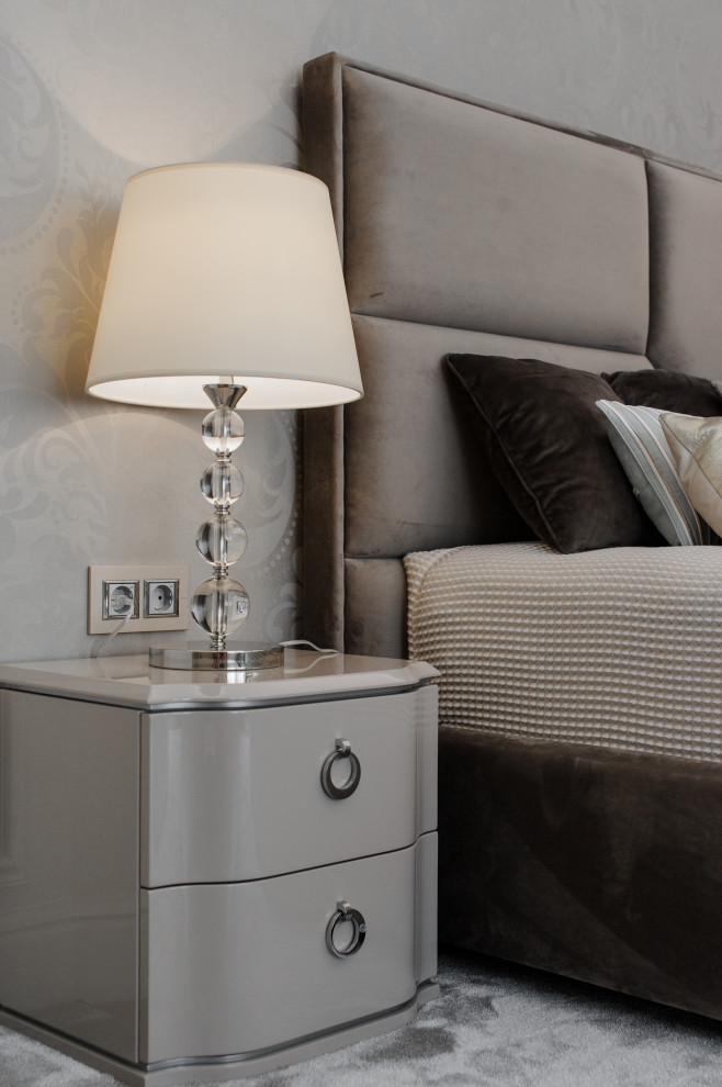 Спальня родителей