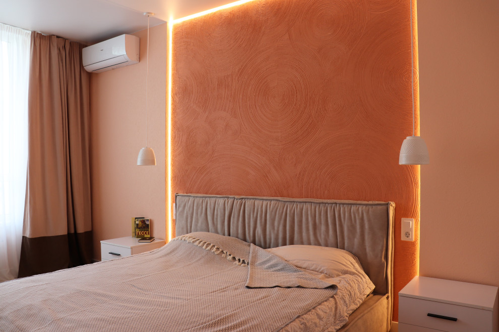 Wohnung 85 m2 (Appartmens 85 sq m) Kyiv Ukraine 2020-2021