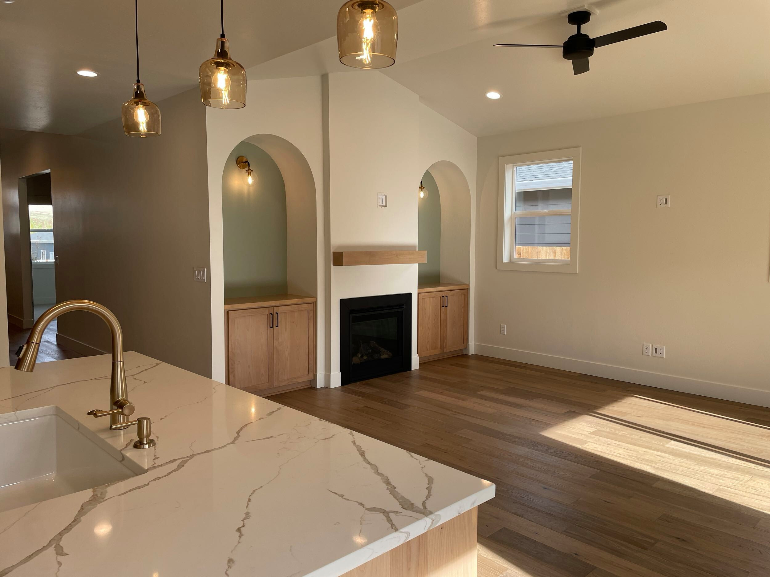 New Construction - West Village Lot #7